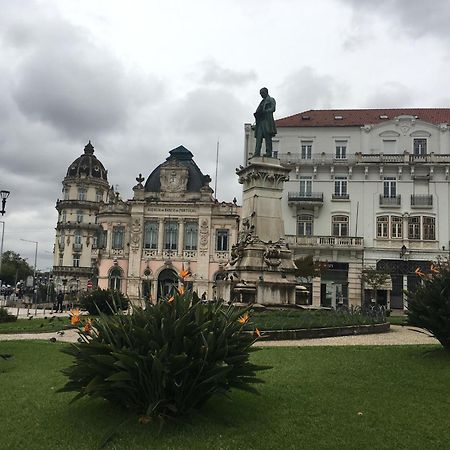 Armazem Vilaca - Ap. Lavoisier โกอิมบรา ภายนอก รูปภาพ