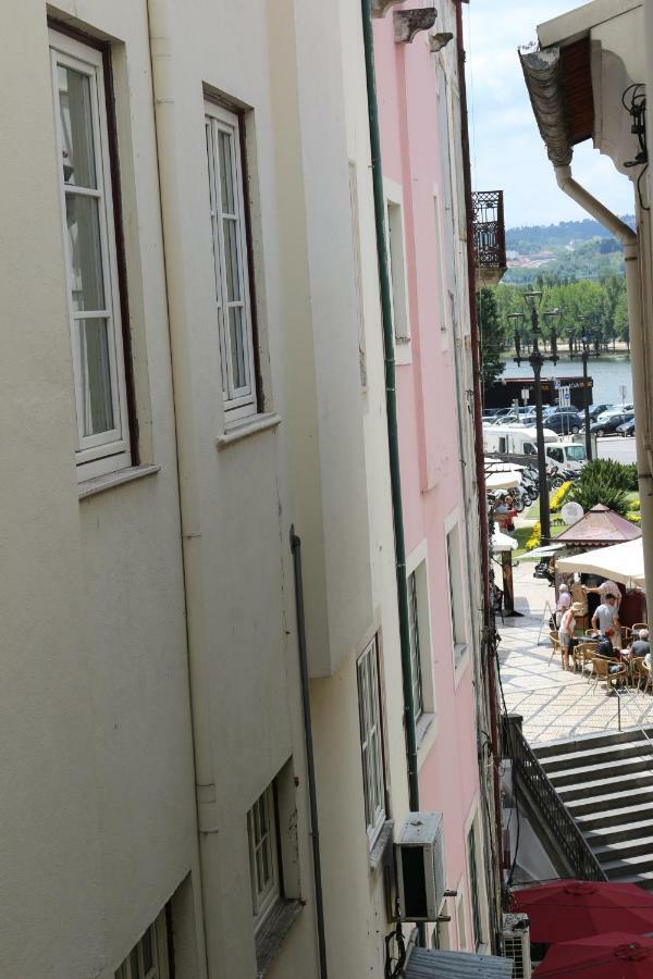 Armazem Vilaca - Ap. Lavoisier โกอิมบรา ภายนอก รูปภาพ