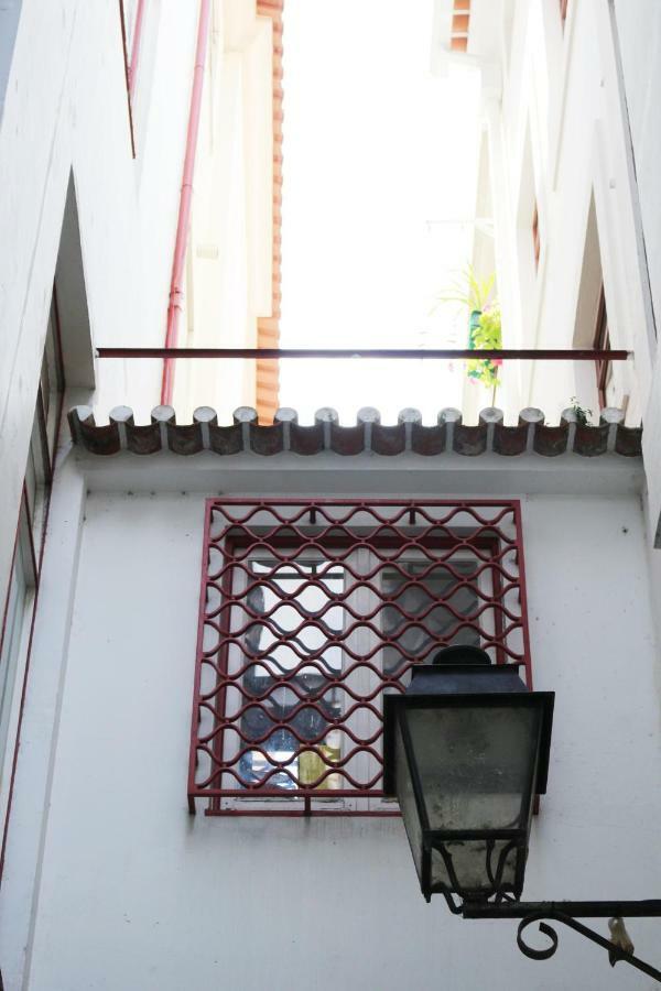 Armazem Vilaca - Ap. Lavoisier โกอิมบรา ภายนอก รูปภาพ