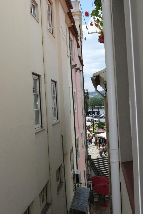 Armazem Vilaca - Ap. Lavoisier โกอิมบรา ภายนอก รูปภาพ